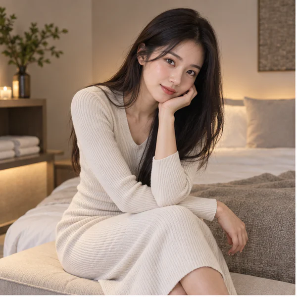 논현동 지효 케어 안내 이미지