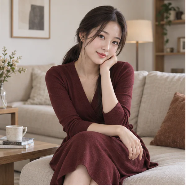 압구정동 나연 릴랙스 안내 이미지