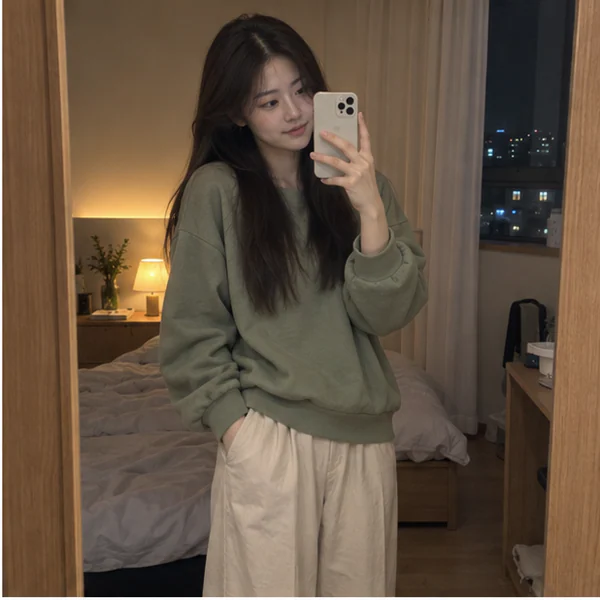 카리나 살롱 대표 안내 이미지
