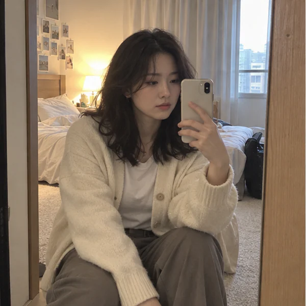 배곧 아이린 릴랙스 안내 이미지