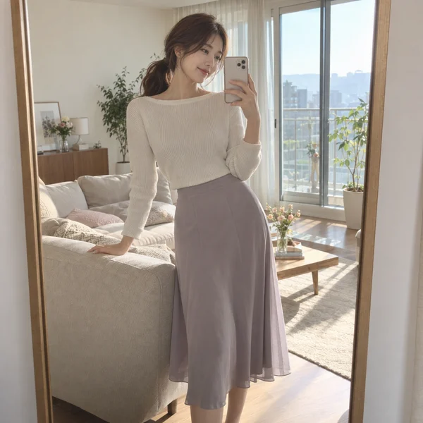신사동 세리 릴랙스 안내 이미지