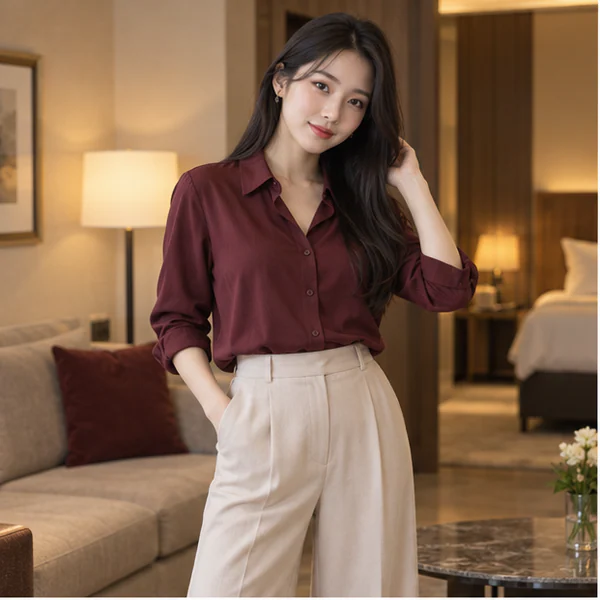 고덕 유정 아로마 안내 이미지