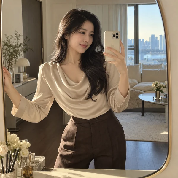 분당 유나 라운지 안내 이미지