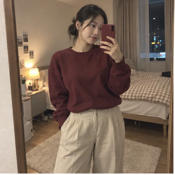 루나 라운지 대표 안내 이미지