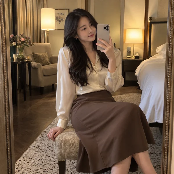 서울 종로 원영 라운지 안내 이미지