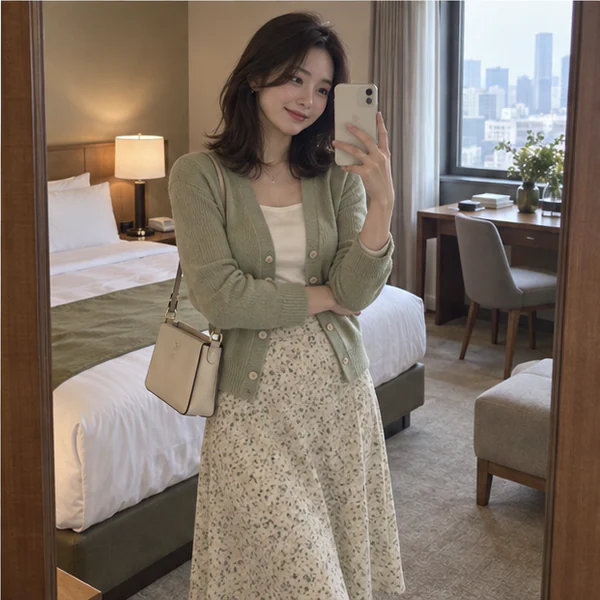 합정동 리사 릴랙스 안내 이미지