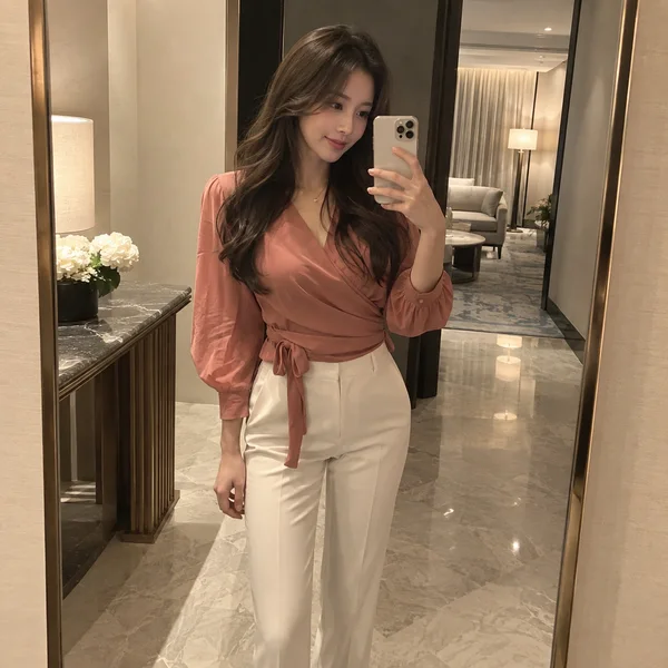 인천 서해 다니엘 라운지 안내 이미지