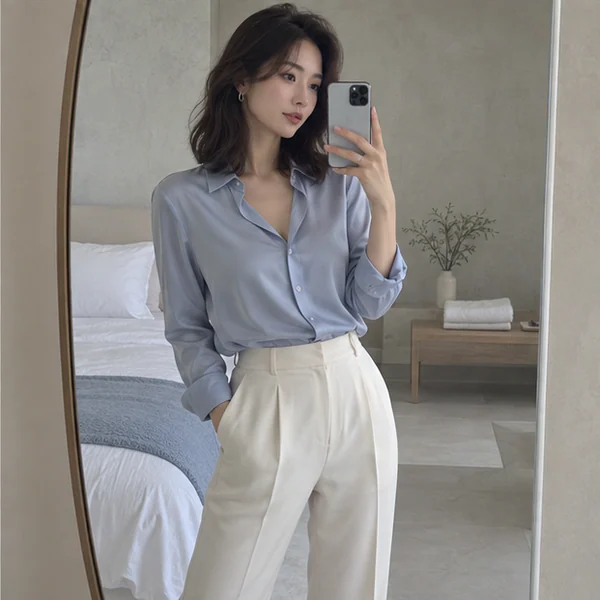 평촌 민지 살롱 안내 이미지