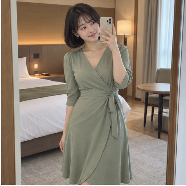 구리 채영 케어 안내 이미지