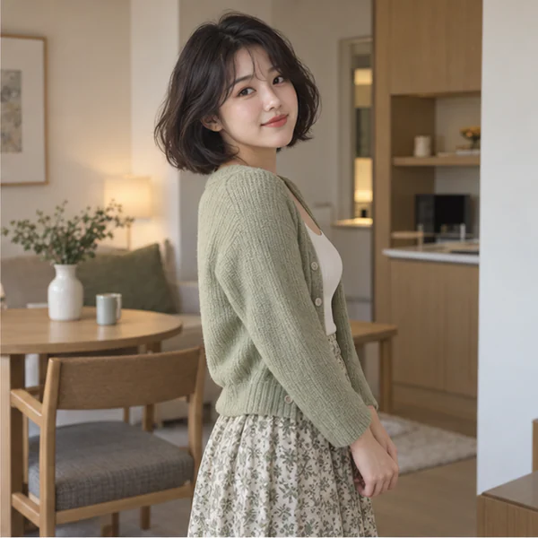 정왕동 사나 살롱 안내 이미지
