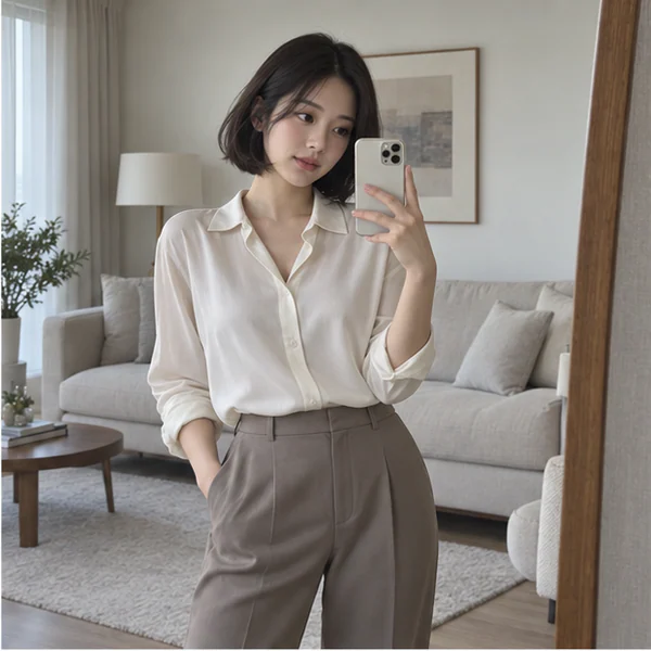 홍대 세정 테라피 안내 이미지