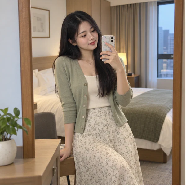 정자동 솔라 살롱 안내 이미지