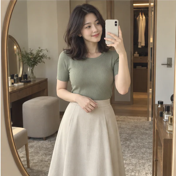 성남 나연 아로마 안내 이미지