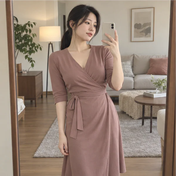 고덕 클로이 라운지 안내 이미지