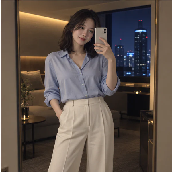 수원 솔라 라운지 안내 이미지