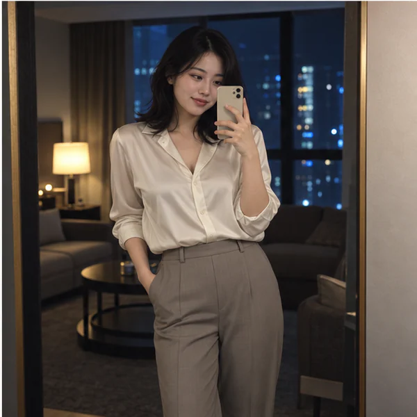 수원 해린 스튜디오 안내 이미지