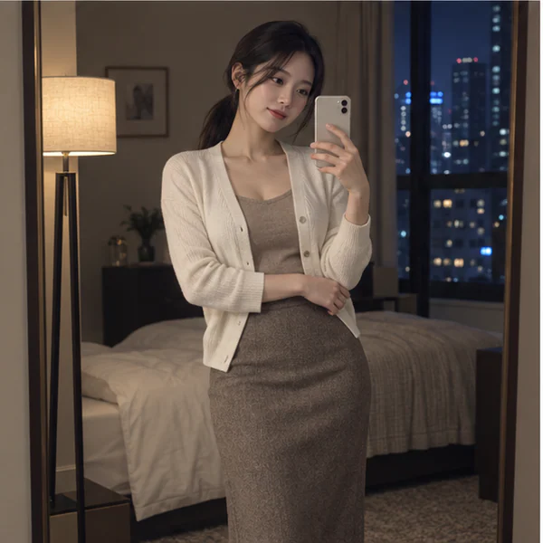 파주 레이 가든 안내 이미지