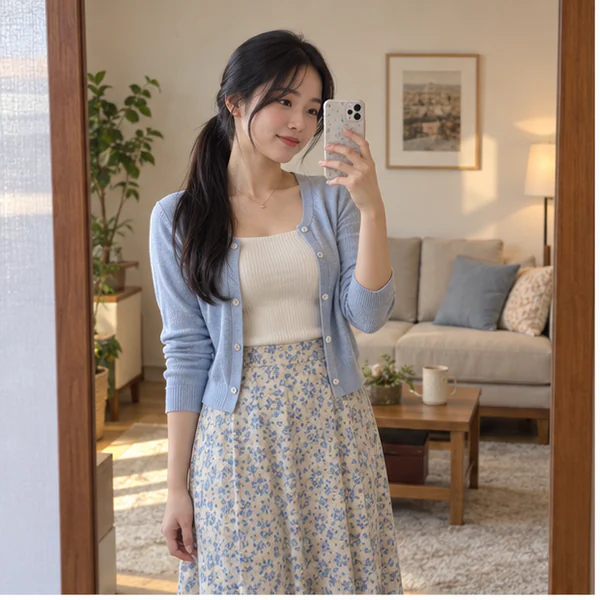 정왕동 은비 포레스트 안내 이미지