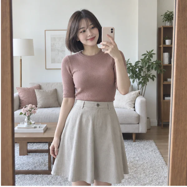 평촌 닝닝 릴랙스 안내 이미지