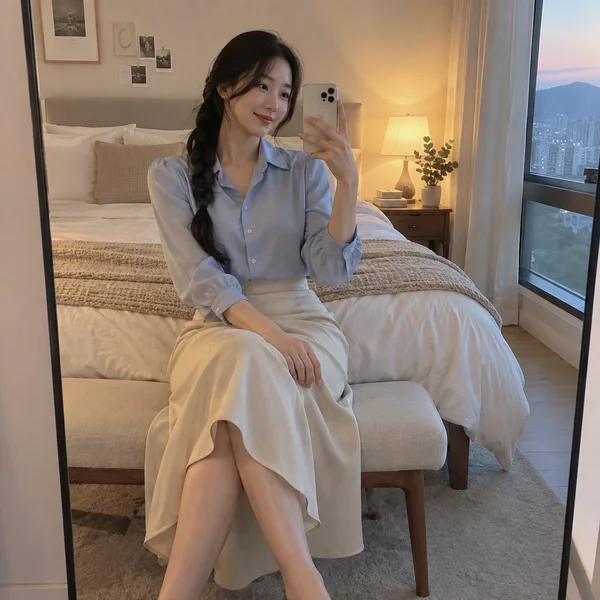 양주 로제 라운지 안내 이미지