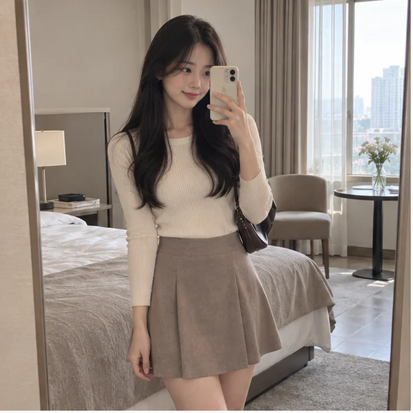 화성 로제 스튜디오 안내 이미지