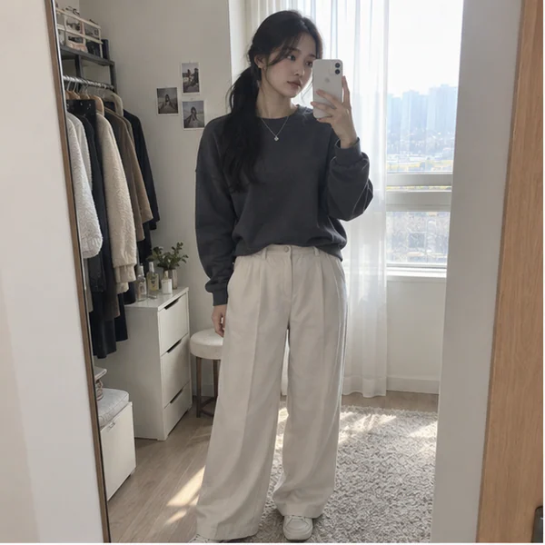 압구정동 제니 케어 안내 이미지