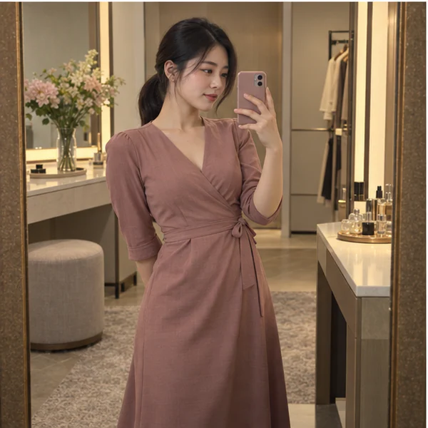 청북 새봄 웰니스 안내 이미지