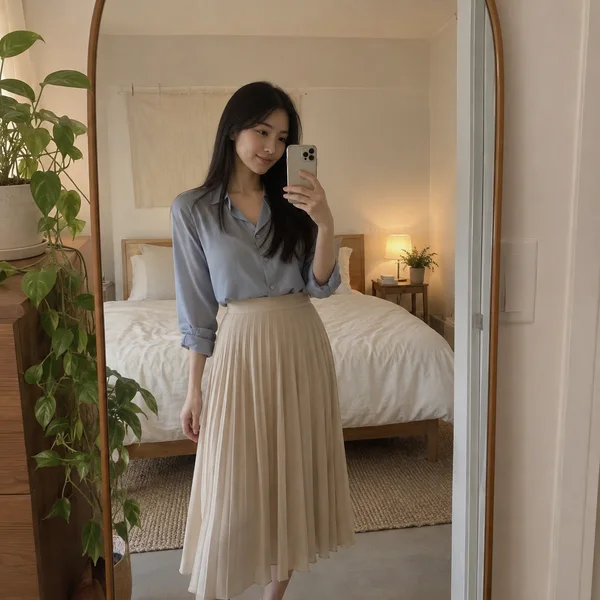 서울 송파 민지 살롱 안내 이미지