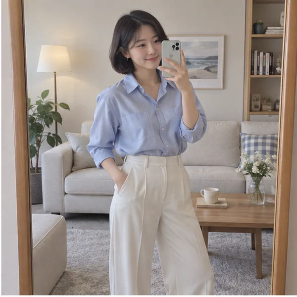 용인 유나 스튜디오 안내 이미지