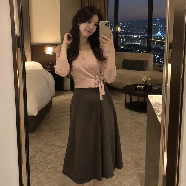 압구정동 세리 테라피 안내 이미지