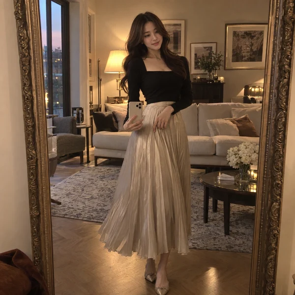 오산 해린 살롱 안내 이미지