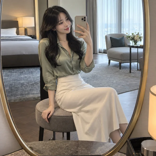 설현 웰니스 대표 안내 이미지