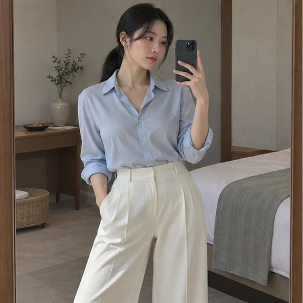 김포 채영 라운지 안내 이미지