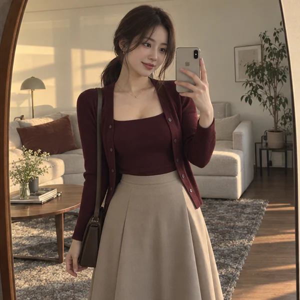 홍대 소담 릴랙스 안내 이미지