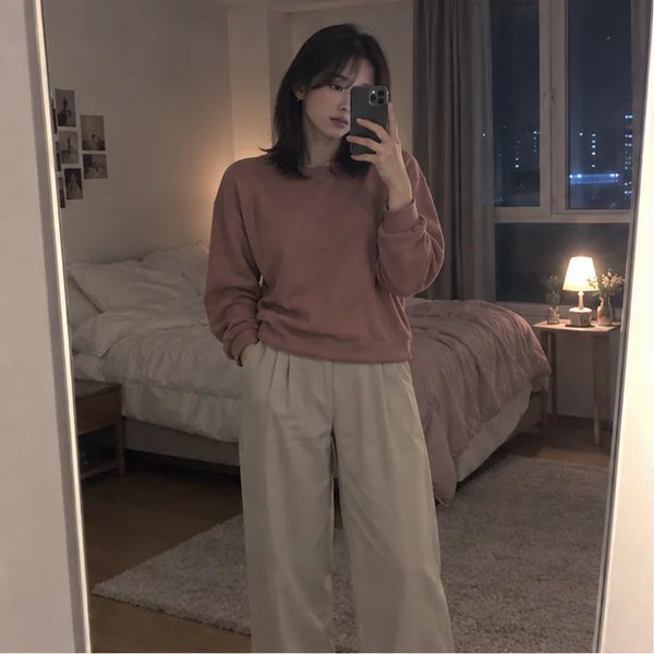 인덕원 가을 웰니스 안내 이미지