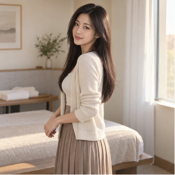 구리 예리 살롱 안내 이미지
