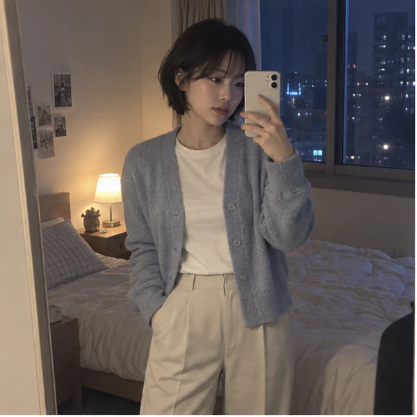 서울 강북 루나 라운지 안내 이미지
