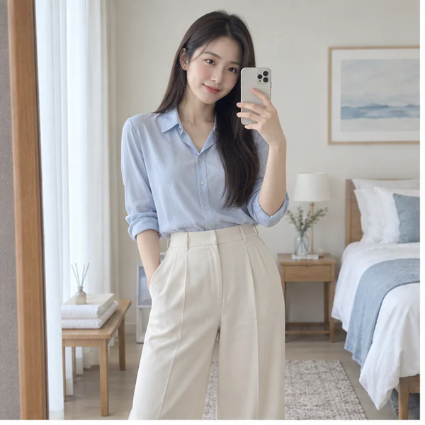 레이 가든 대표 안내 이미지