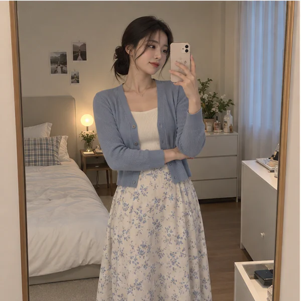 청라 아이린 스튜디오 안내 이미지