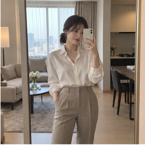 이천 민지 라운지 안내 이미지