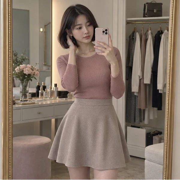 과천 마리 라운지 안내 이미지